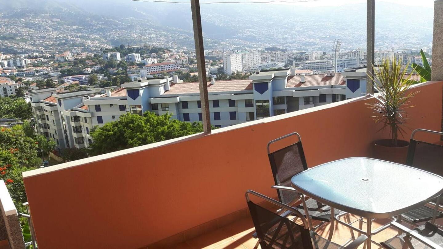 - Breathtaking Ocean & View House Casa de Férias *
