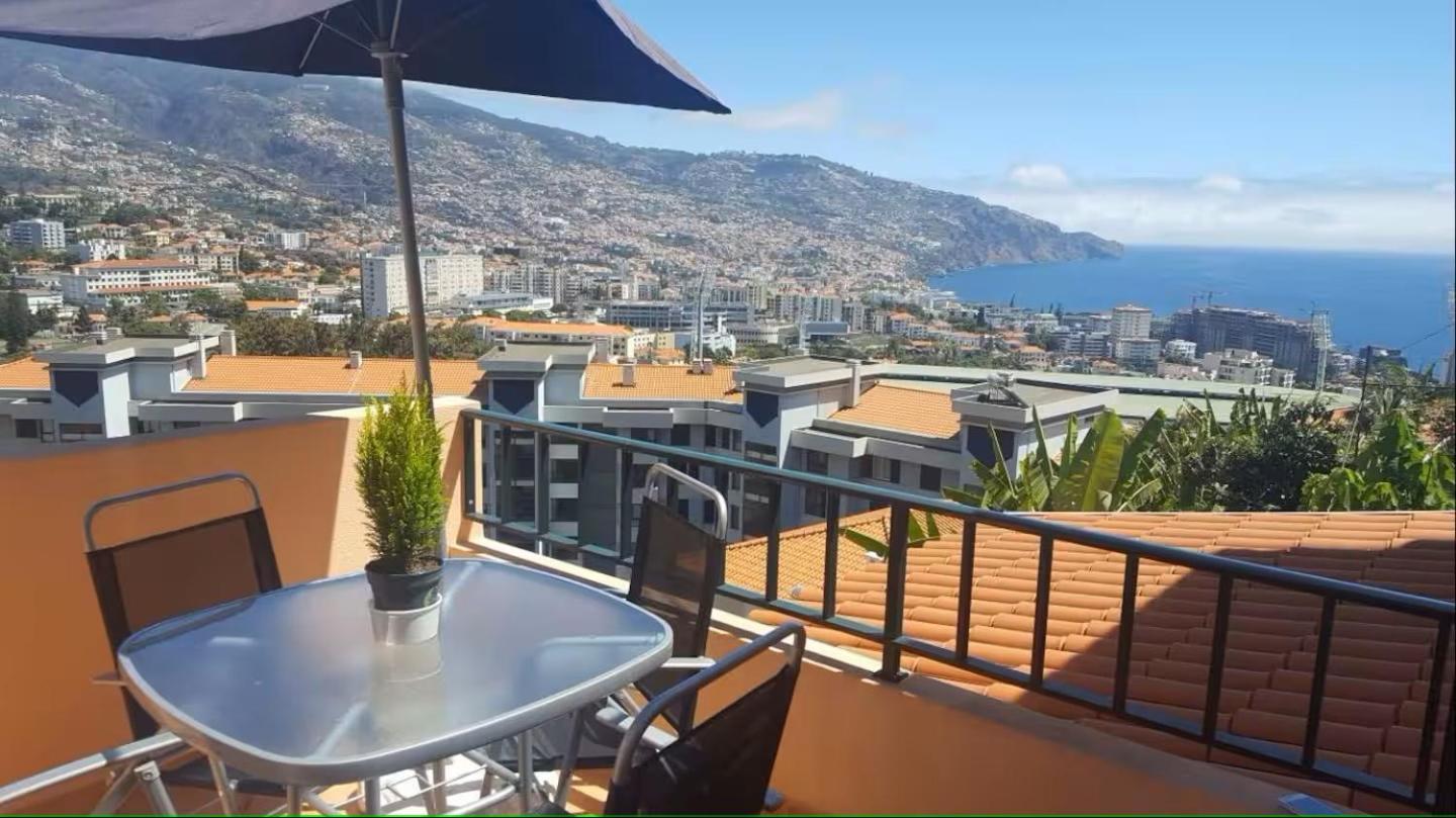 - Breathtaking Ocean & View House Casa de Férias